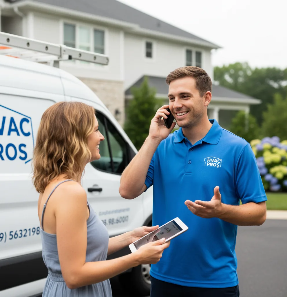 AC Repair in Kealakekua, HI